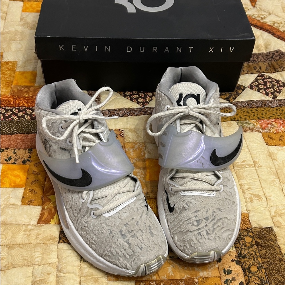 Nike KD 14 size 10.5 men’s